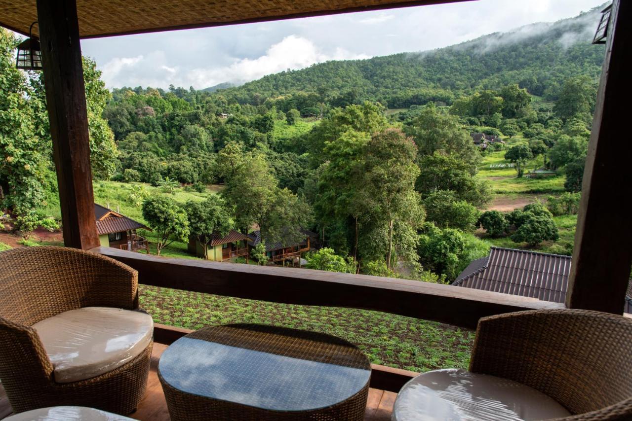 Chiang Mai Elephant Friends Екстер'єр фото