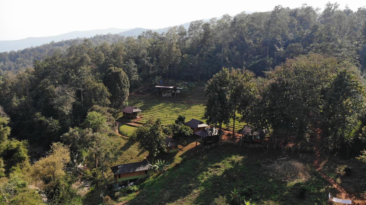 Chiang Mai Elephant Friends Екстер'єр фото